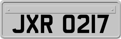 JXR0217