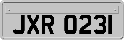 JXR0231