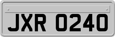 JXR0240