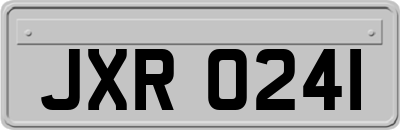 JXR0241