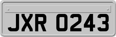 JXR0243