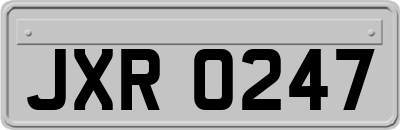 JXR0247
