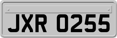 JXR0255