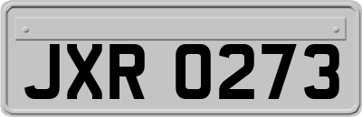 JXR0273