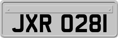 JXR0281