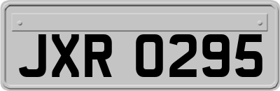 JXR0295