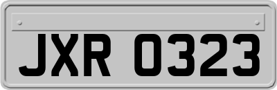 JXR0323
