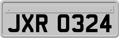 JXR0324