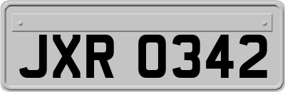 JXR0342