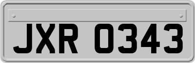JXR0343