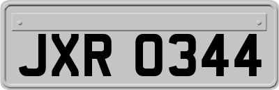 JXR0344