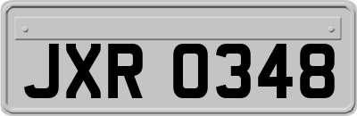 JXR0348