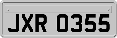 JXR0355