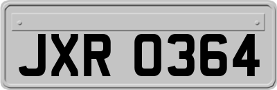 JXR0364