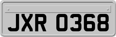 JXR0368