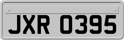 JXR0395