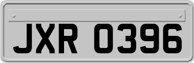 JXR0396