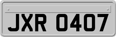 JXR0407