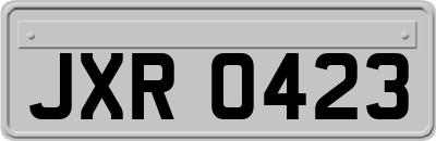 JXR0423