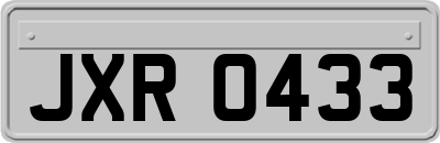 JXR0433