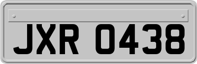 JXR0438