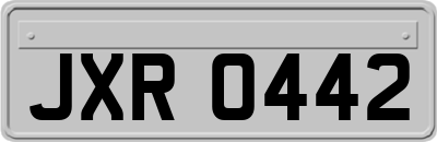 JXR0442