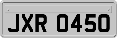 JXR0450