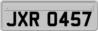 JXR0457