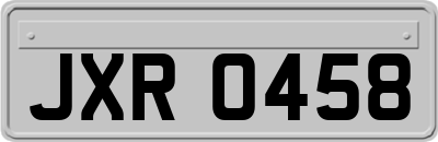 JXR0458