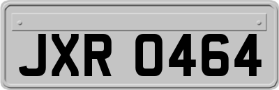 JXR0464