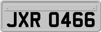 JXR0466