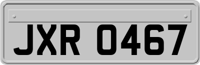 JXR0467