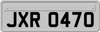 JXR0470