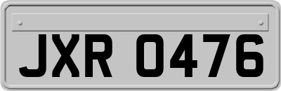 JXR0476