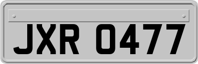 JXR0477