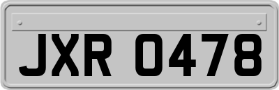 JXR0478