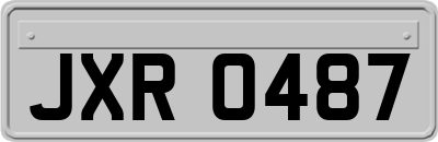 JXR0487