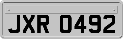 JXR0492