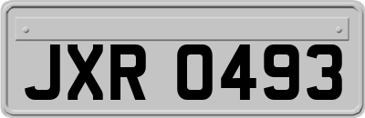 JXR0493