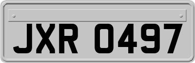 JXR0497