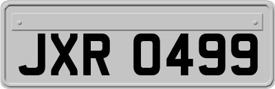 JXR0499