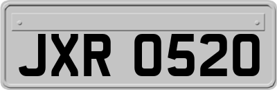 JXR0520