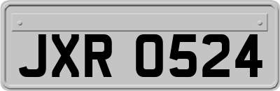 JXR0524