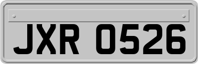 JXR0526
