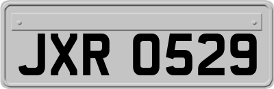 JXR0529