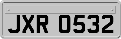 JXR0532