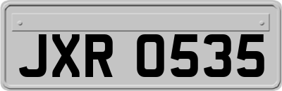 JXR0535