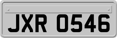 JXR0546