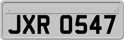 JXR0547