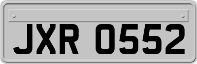 JXR0552